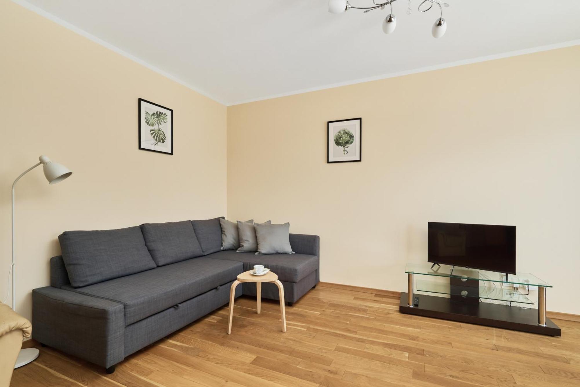 Wroclaw Rose Apartments By Noclegi Renters Exterior photo